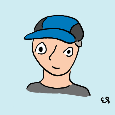 Avatar for Aaron O